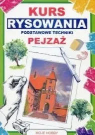 kurs-rysowania-podstawowe-techniki-pejzaz-wyd-2018-mateusz-jagielski