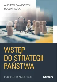 wstep-do-strategii-panstwa-podrecznik-akademicki-dawidczyk-andrzej-rosa-r