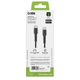 kabel-sbs-usb-c-usb-c-3m-czarny-kolor-szary