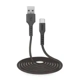 kabel-sbs-usb-a-usb-c-3m-czarny-stan-nowy