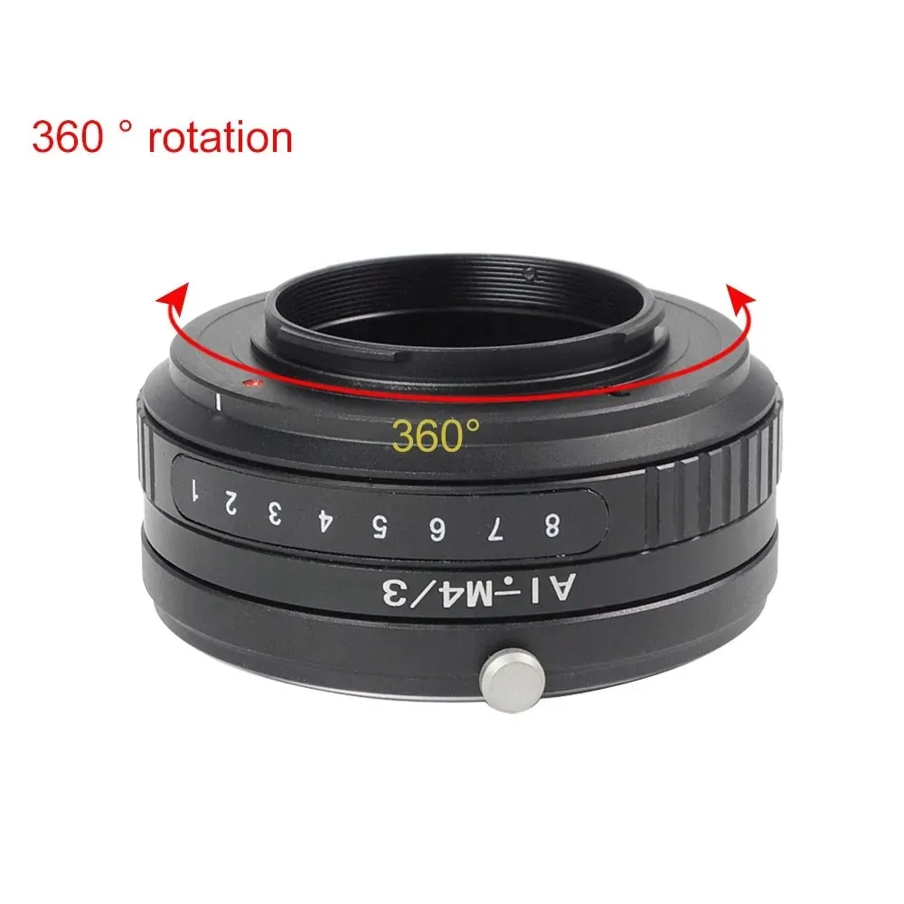 adapter-pierscien-360-do-nikon-panasonic