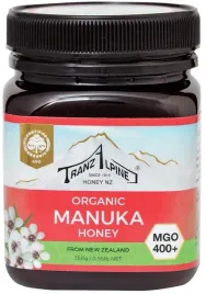 miod-manuka-mgo-400-bio-250-g-tranzalpine
