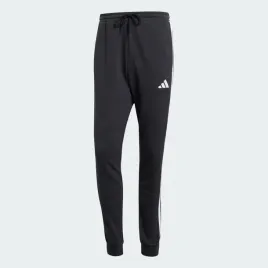 spodnie-meskie-adidas-bawelniane-czarne-z-bialymi-paskami-jd1881-xlt