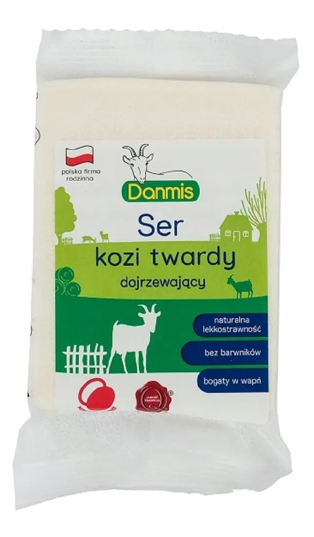 kozi-ser-dojrzewajacy-150-g-danmis-stan-nowy