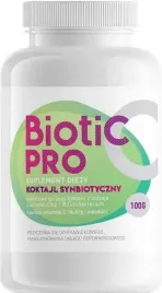 koktajl-synbiotyczny-biotic-pro-100-g-nature-science