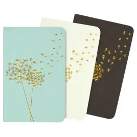notatniki-jotter-dmuchawce-9x14cm-3szt