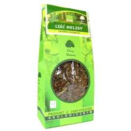 herbatka-lisc-melisy-bio-100-g-dary-natury