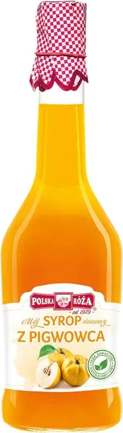 syrop-z-pigwowca-500-ml-marka-polska-roza