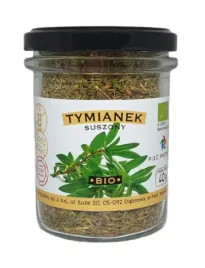 tymianek-suszony-bezglutenowy-bio-40-g-piec-przemian