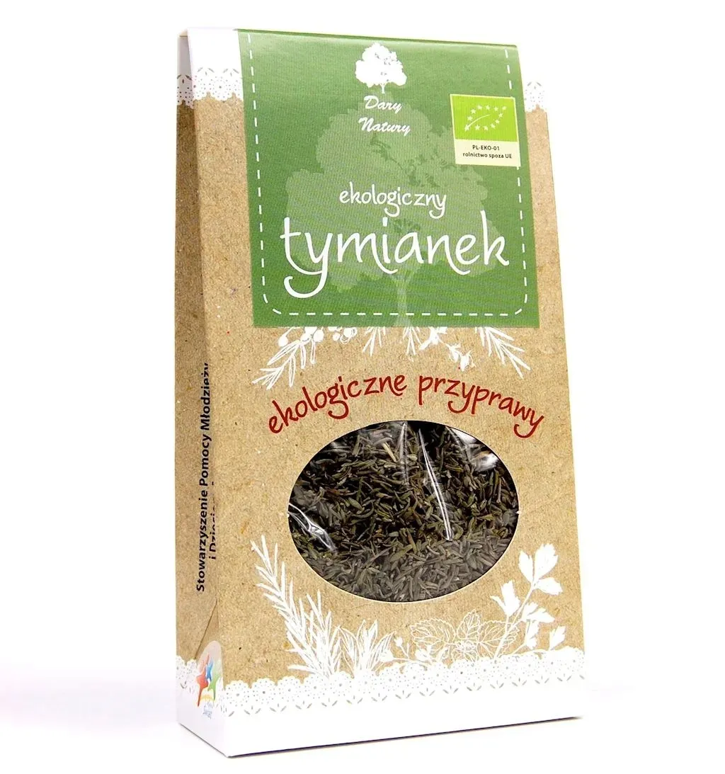 tymianek-bio-20-g-dary-natury-rodzaj-tymianek