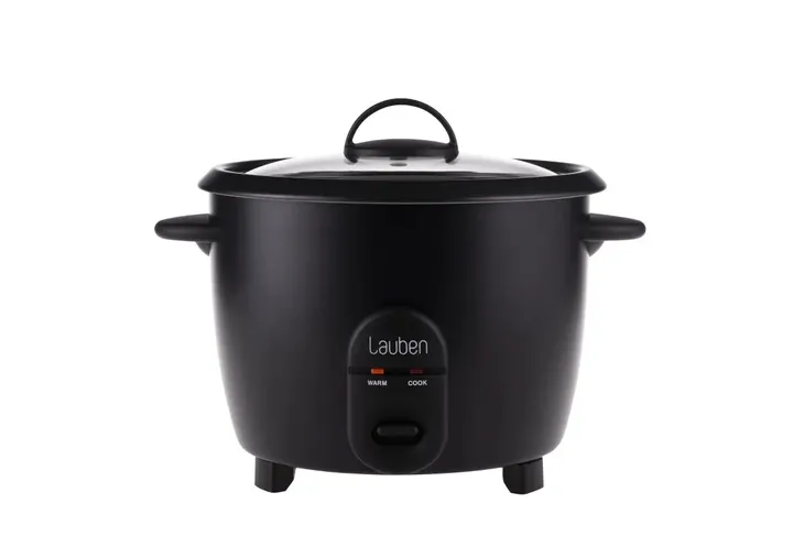 ryzowar-lauben-rice-cooker-600bc-stan-nowy-stan-opakowania-oryginalne