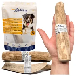 naturalne-gryzaki-dla-psa-patyk-kawowca-1-x-l-i-poroze-jelenia-soft-1-x-m