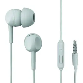 thomson-sluchawki-dokanalowe-ear3005gy-z-mikrofonem-szare
