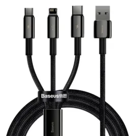 kabel-przewod-usb-3w1-usb-c-lightning-micro-usb-1-5m-baseus-3-5a