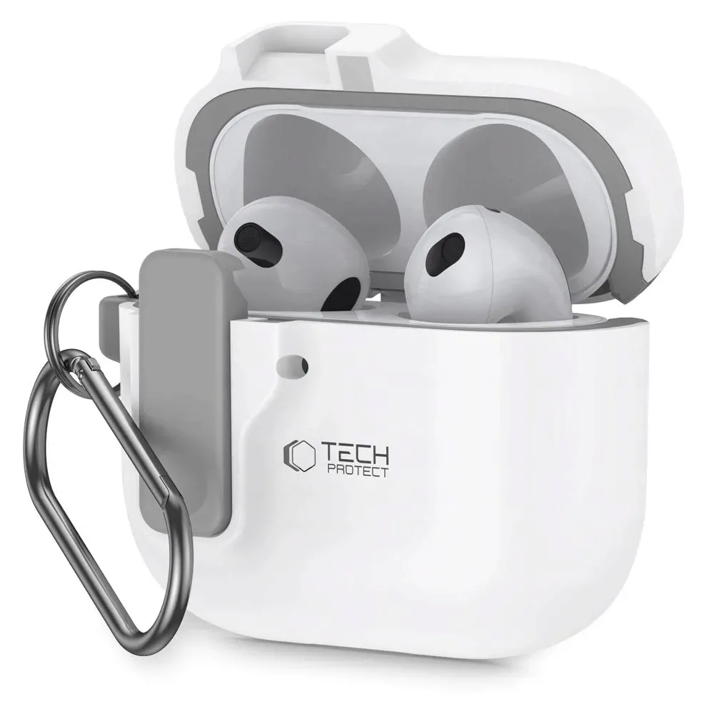 etui-tech-protect-slim-hook-na-airpods-4-biale-stan-nowy