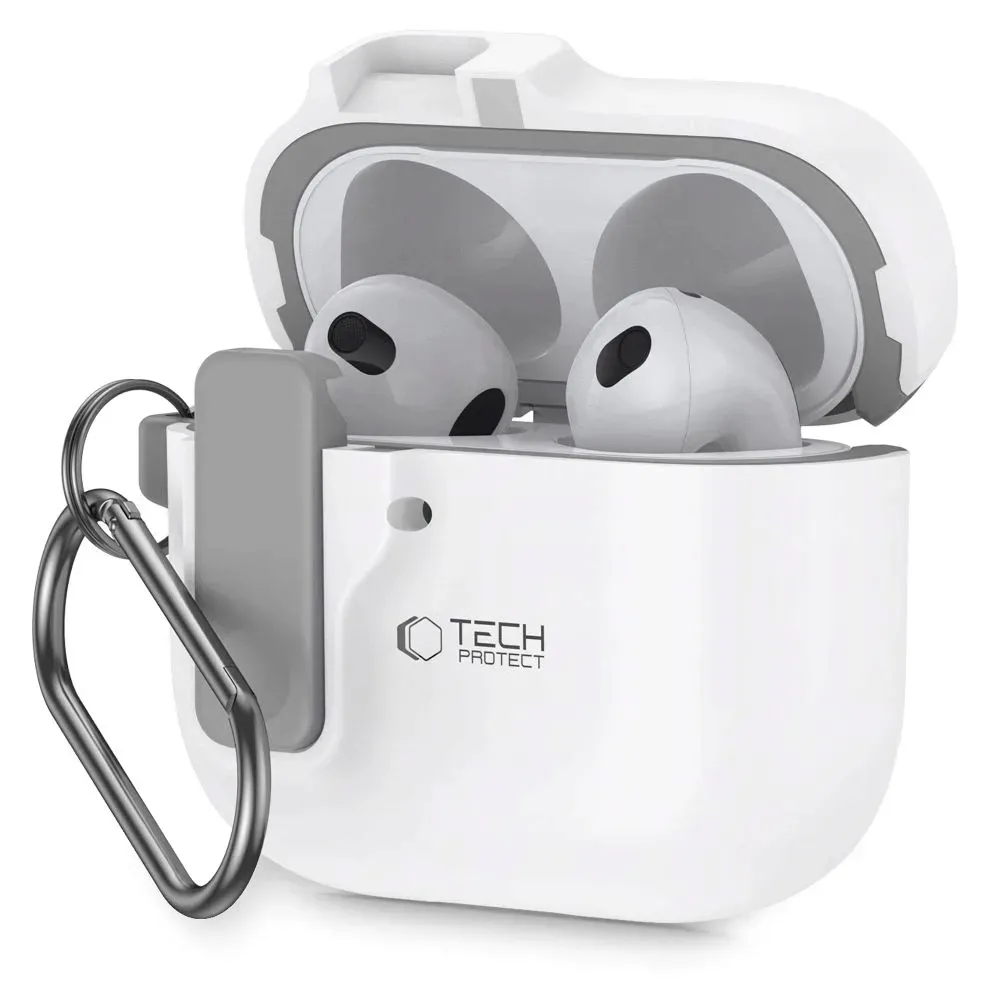 etui-tech-protect-slim-hook-case-na-airpods-4-biale-stan-nowy