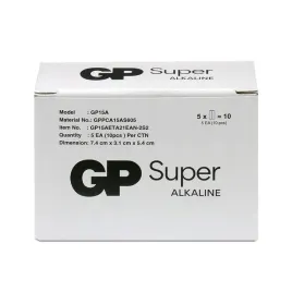 bateria-alkaliczna-aa-lr6-gp-super-alkaline-g-tech-10-sztuk