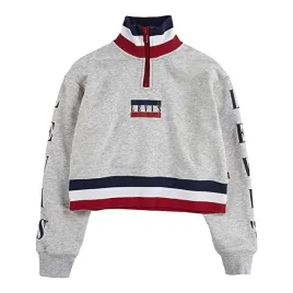 bluza-dziecieca-levi-s-bawelniana-szara-ze-stojka-logo