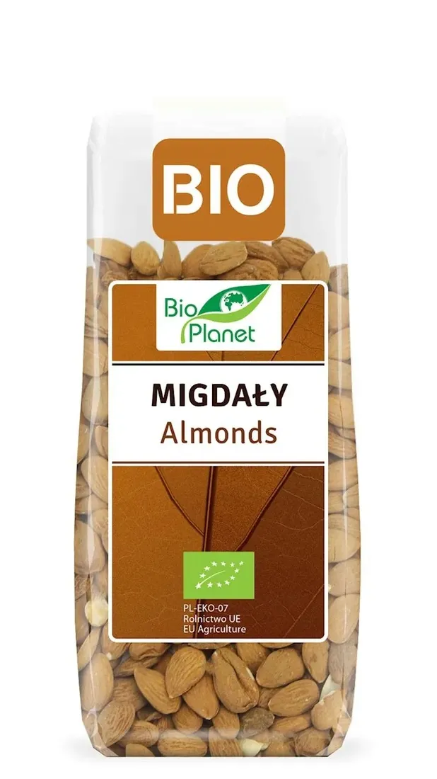 migdaly-bio-100-g-bio-planet-certyfikat-certyfikat-produkcji-ekologicznej-ue