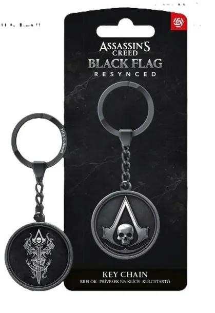 brelok-assassins-creed-black-flag