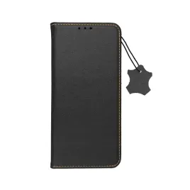 kabura-smart-pro-book-skorzana-do-samsung-a13-4g-czarny