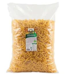 makaron-semolinowy-fusilli-bio-5-kg-horeca