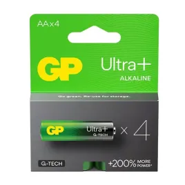 baterie-alkaliczne-aa-lr6-gp-ultra-alkaline-g-tech-4-sztuki
