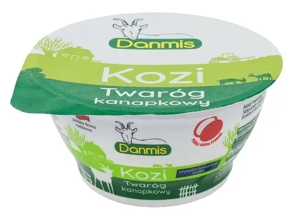 kozi-twarog-kanapkowy-150-g-danmis-stan-nowy