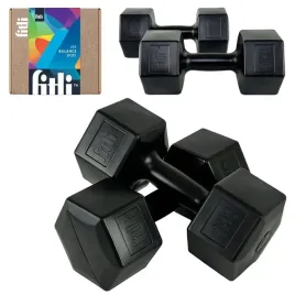 hantle-6kg-zestaw-hantli-6-kg-ciezarki-do-cwiczen-hantle-bitumiczne-2szt