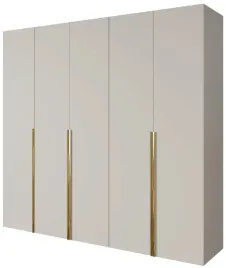 szafa-modulowa-alba-250-5d-kaszmir-uchwyt-zloty