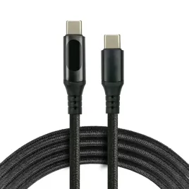 kabel-usb-c-pd-lcd-3m-everactive-pd-3a-z-obsluga-szybkiego-ladowania-45w