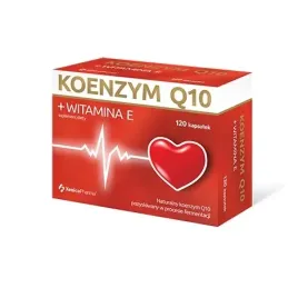 xenico-koenzym-q10-witamina-e-120-kapsulek