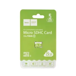 hoco-karta-pamieci-microsd-8gb-class-10