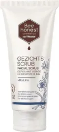 scrub-do-twarzy-miod-manuka-eco-50-ml-bee-honest