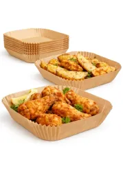papier-do-air-fryer-100-szt-28-cm-wkladki-do-frytkownicy-beztluszczowej