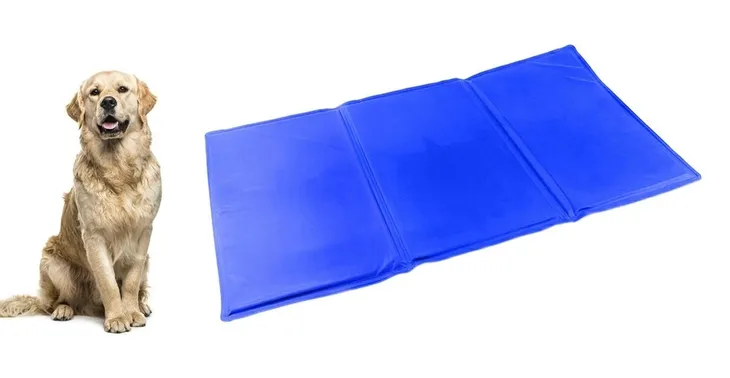 sternhoff-mata-dla-psa-niebieski-90-cm-x-50-cm-szerokosc-produktu-50-cm