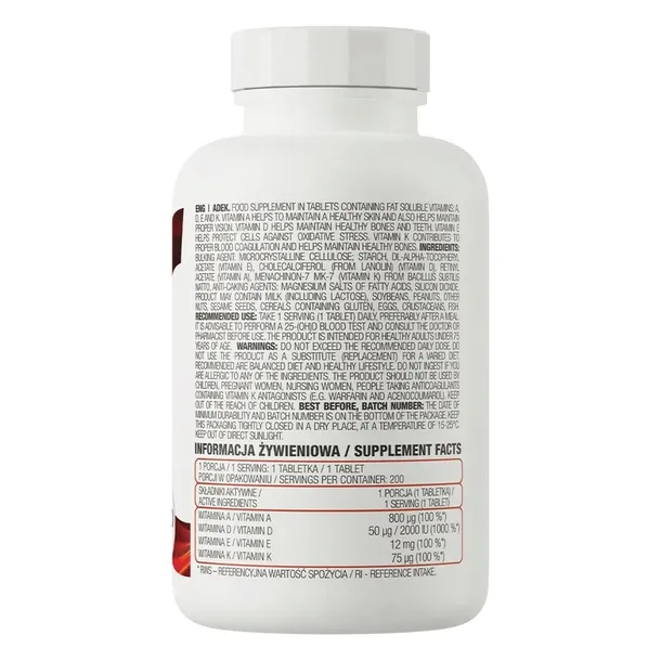 ostrovit-adek-200-tabletek-postac-tabletki