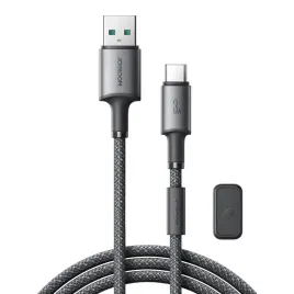 kabel-szybkiego-ladowania-3a-usb-a-usb-c-z-organizerem-12m-szary
