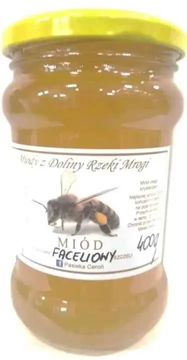 miod-faceliowy-400-g-ceron-marka-bez-marki