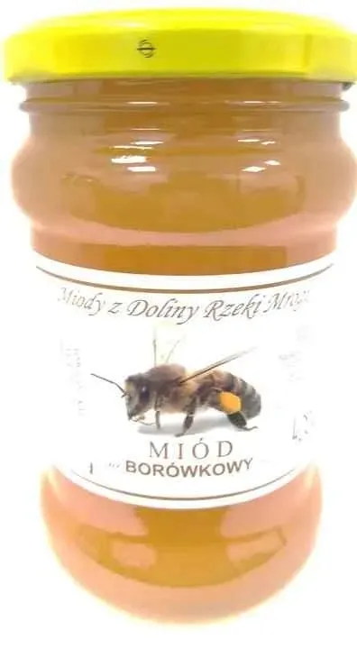 miod-borowkowy-400-g-ceron-rodzaj-miod-nektarowy