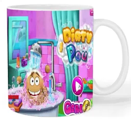 kubek-ceramiczny-pou-gra-wideo-producent