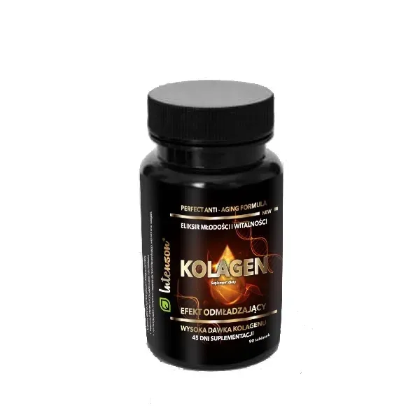 intenson-kolagen-90-tabletek-postac-tabletki