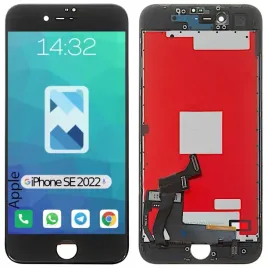 wyswietlacz-do-iphone-se-2022-lcd-a2783-a2785-ekran-czarny-ramka