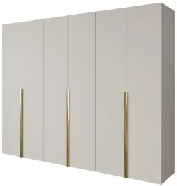 szafa-modulowa-alba-300-6d-kaszmir-uchwyt-zloty