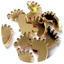 scrapki-akrylowe-baby-shower-stopki-prawe-zlote-lustrzane-20-mm-10