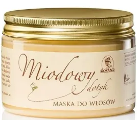 korana-miodowy-dotyk-maska-do-wlosow-150-ml
