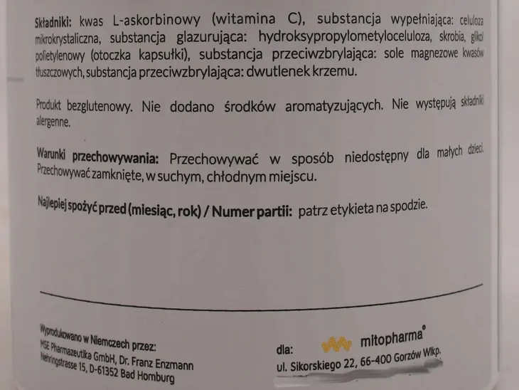 mito-pharma-witamina-c-mse-matrix-500-mg-180-tabletek-liczba-sztuk-180-szt