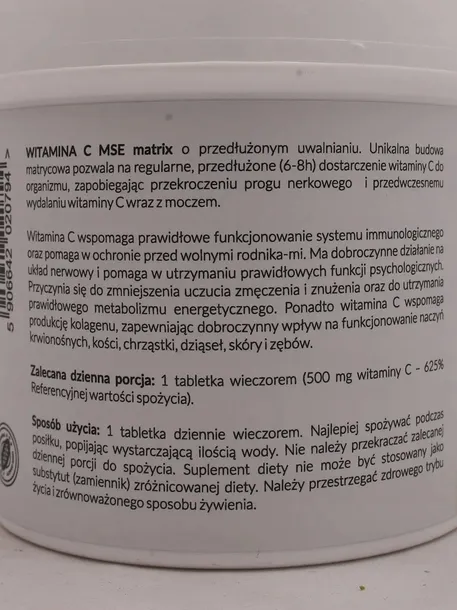 mito-pharma-witamina-c-mse-matrix-500-mg-180-tabletek-podstawowy-skladnik-witamina-c