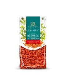 bartolini-makaron-proteinowy-z-soczewicy-czerwonej-warkocz-250-g