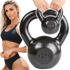 kettlebell-odwaznik-do-cwiczen-kettle-hantla-hantel-zeliwny-fitness-10kg